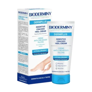 BIODERMINY DERMPLUS CREME ANTI CREVASSES TALONS