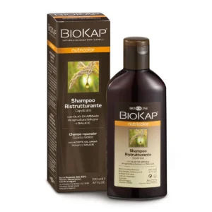 BIOKAP SHAMPOING NUTRICOLOR 200 ML