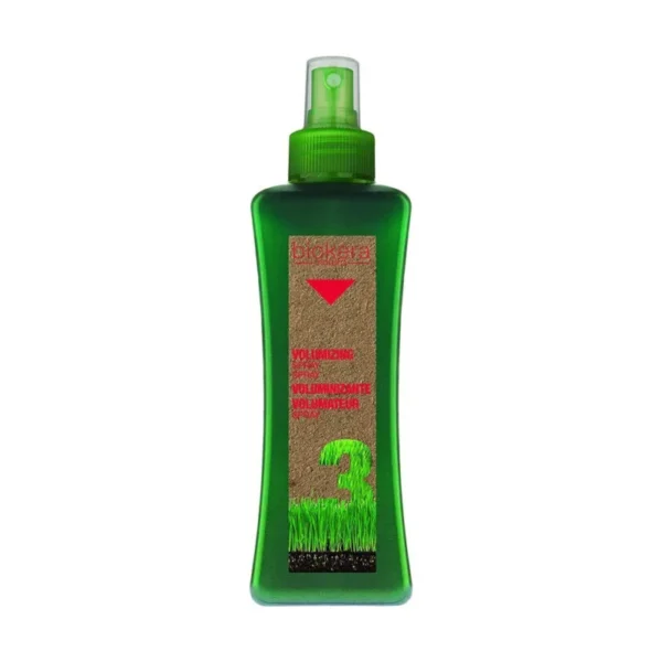 BIOKERA NATURE TRAITEMENT ANTI CHUTE VOLUMISEUR 300ML SPRAY