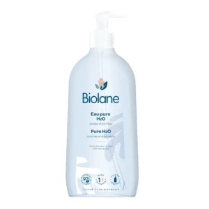 BIOLANE EAU PURE H2O 400ML