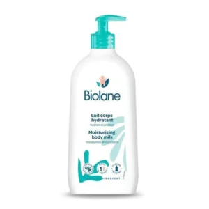 BIOLANE LAIT DE TOILET DOU 200ML