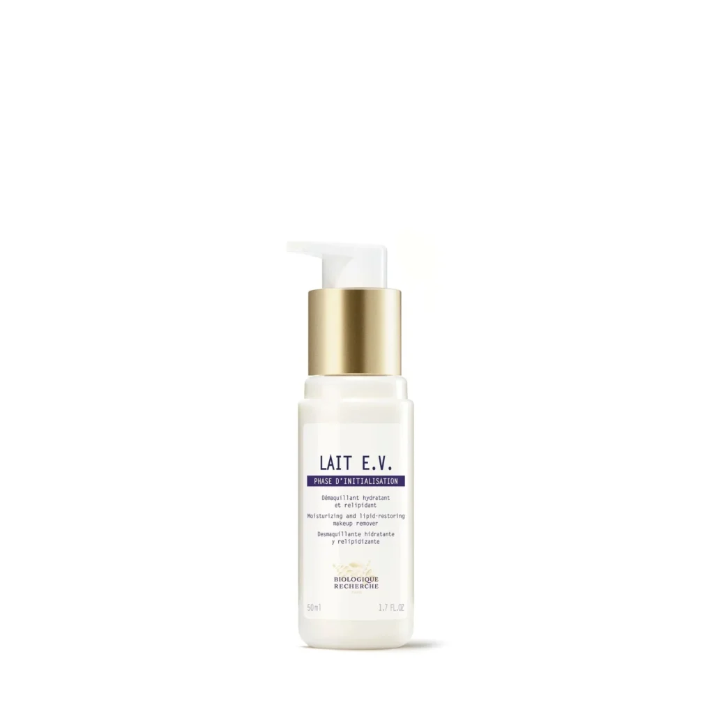EV MASCARA BIG VOLUME VERT