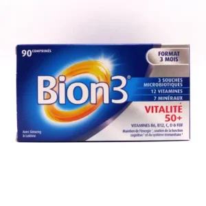 BION 3 ADULTES CPS BT 30