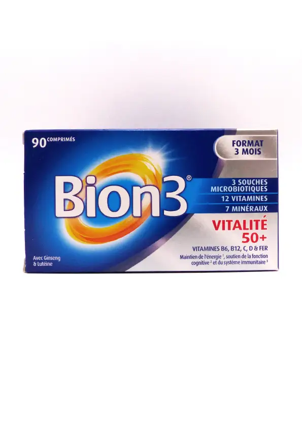 BION 3 ADULTES CPS BT 30