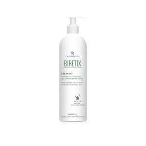 BIRETIX CLEANSER 400 ML