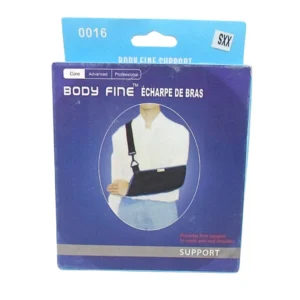 ECHARPE DE BRAS 0016 TAILLE XXS BODY FINE