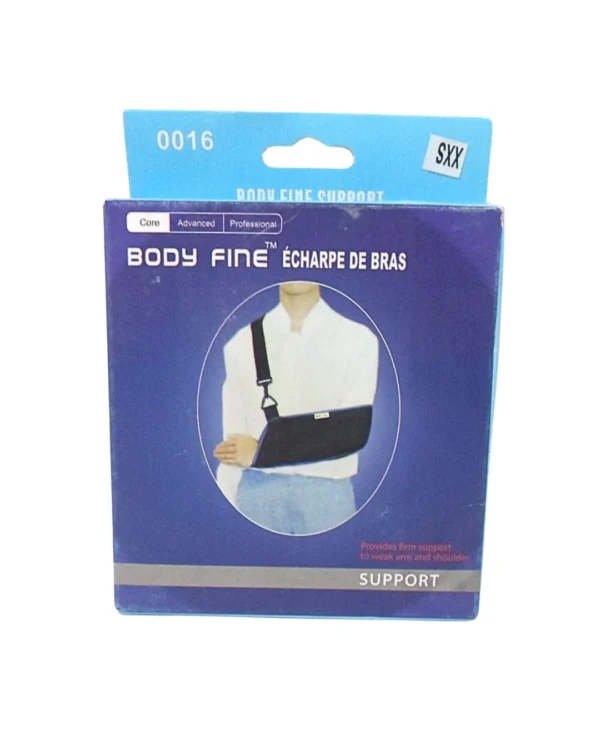 ECHARPE DE BRAS 0016 TAILLE XXS BODY FINE