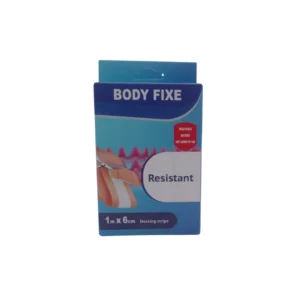 BODY FIX RESISTANT