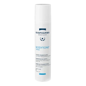 BODYTONE WHITE LAIT CORPS DEPIGMENTANTE HYDRATANT 100 ML
