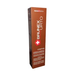 BRUNEX URTO CREME DEPIGMENTANTE 30 ML