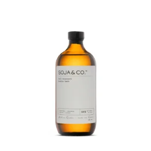 SELS DE BAIN ROMARIN ET À L'EUCALYPTUS 500 ML