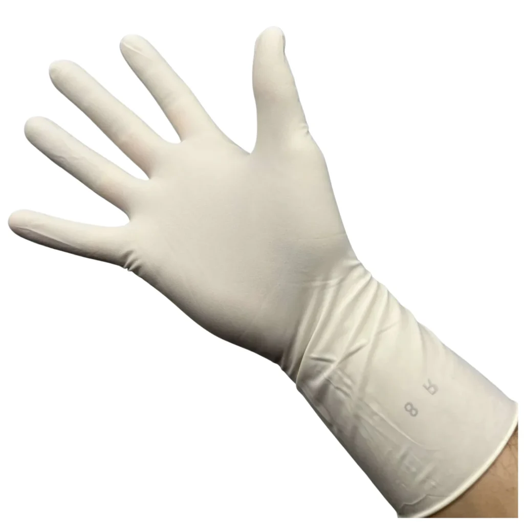 GANTS STERILES N° 7 MBST
