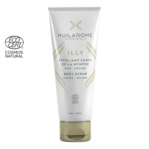 GOMMAGE MAINS ET PIEDS CITRON 100 ML