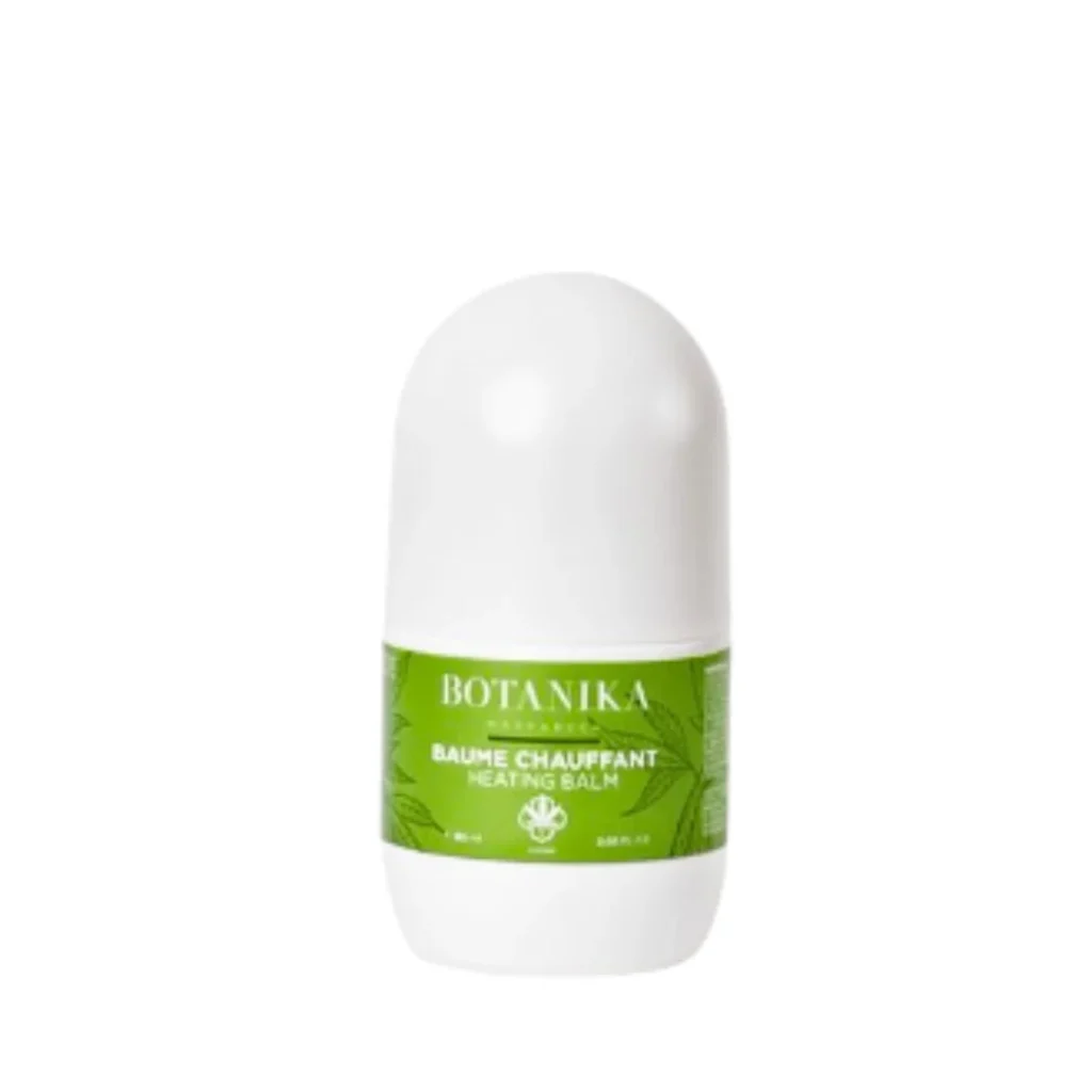 CANNAFLEX CBD BAUME CHAUFFANT 60 ML