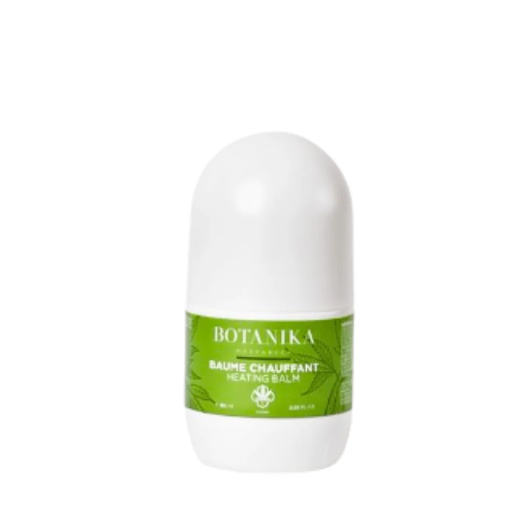 CANNAFLEX CBD BAUME CHAUFFANT 60 ML - Image 1