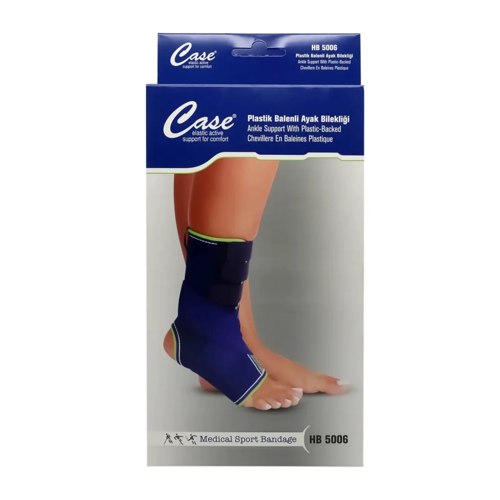 CHEVILLERE COMFORT MEDIUM