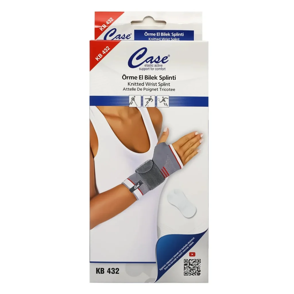 CASE ATTELLE POIGNET 120