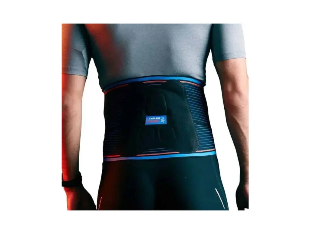 CASE LOMBOSTAT DE SOUTIEN LOMBAIRE TXL