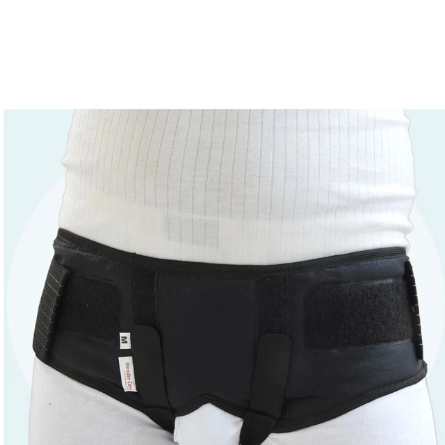 CEINTURE HERNIE INGUINAL AURAFIX - Image 1