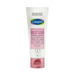 CETAPHIL RADIANCE CREME CLEANCER 100 GR