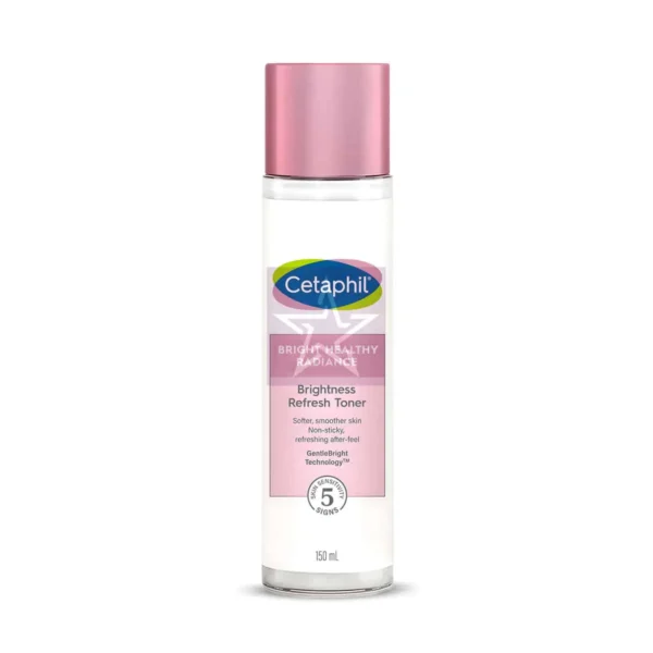 CETAPHIL RADIANCE TONER 150 ML