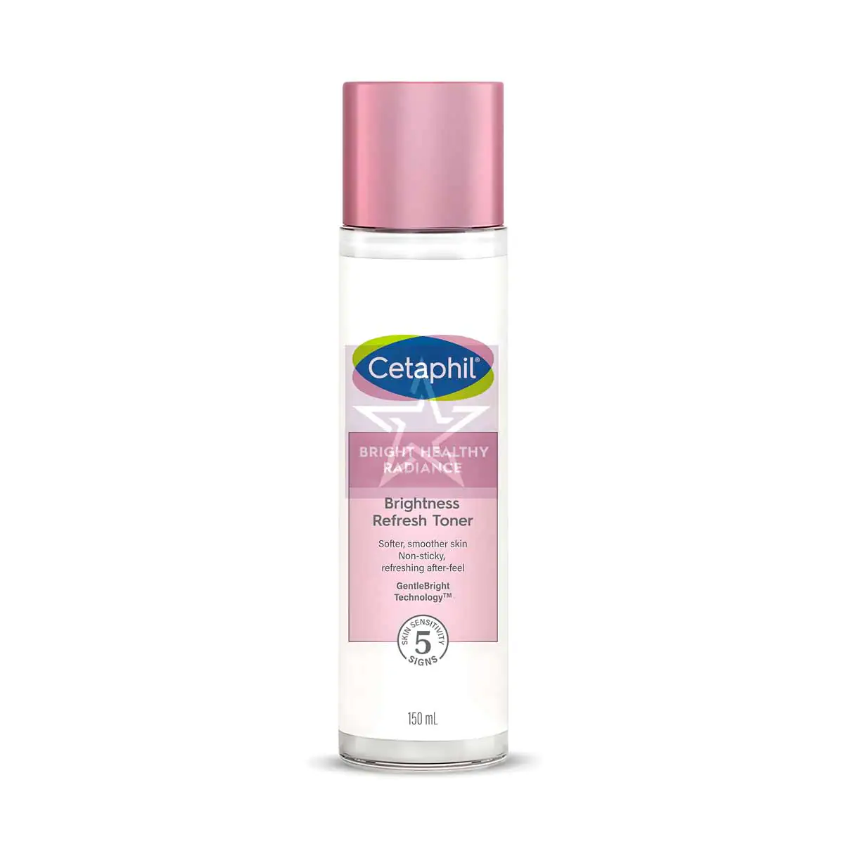 CETAPHIL RADIANCE TONER 150 ML - Image 1
