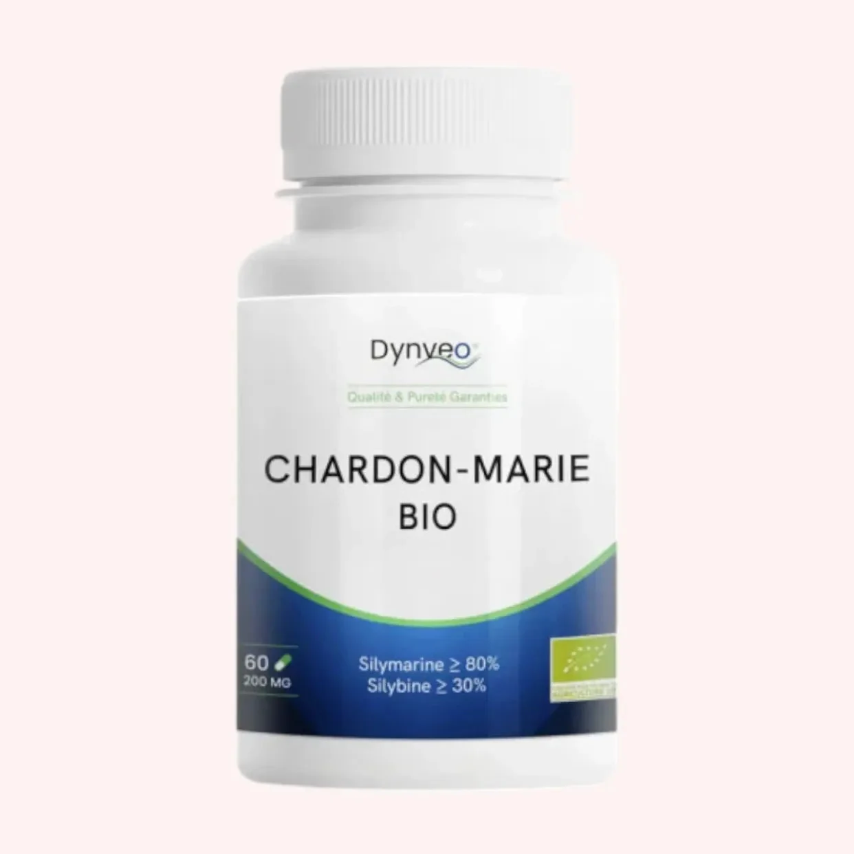 CHARBON MARIE 100 GELULES 300 MG - Image 1