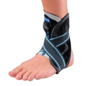 CASE ORTHESE DE MAINTIEN DU TENDON D ACHILLE M