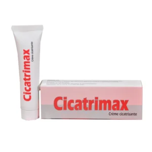CICATRIMAX (CREME CICATRISANTE)