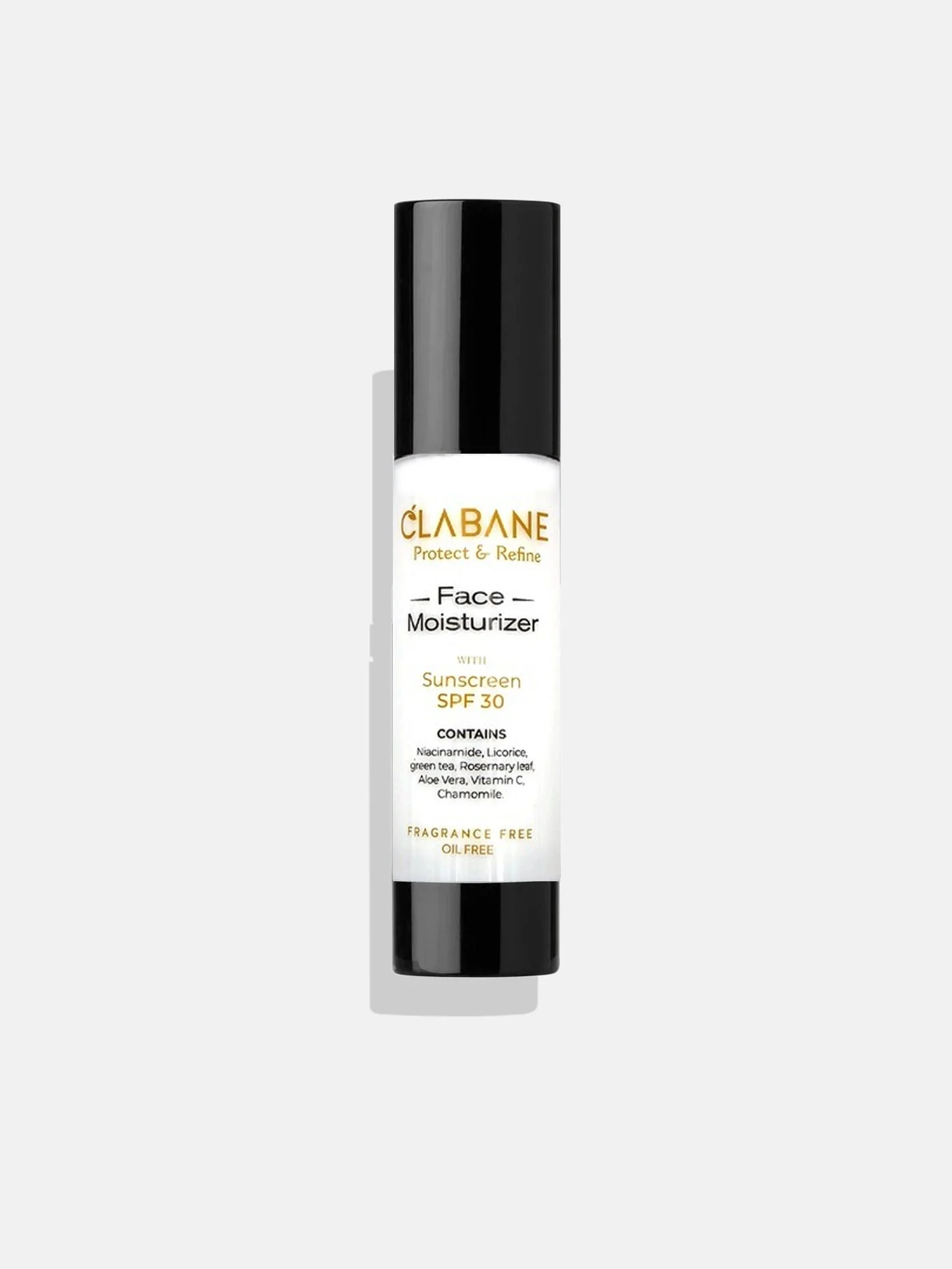 DERMACARE DERMATEINT SABLE N° 20 30 ML****** - Image 1