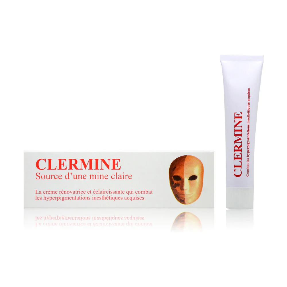CLERMINE CREME ECLAIRCISSANTE 30 ML - Image 1