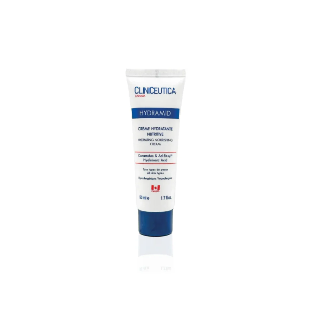 CLINICEUTICA HYDRAMID 50 ML