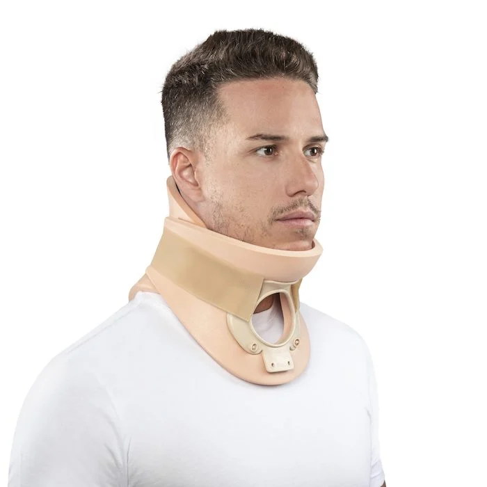 COLLIER CERVICAL RIGIDE SMALL  S.E - Image 1