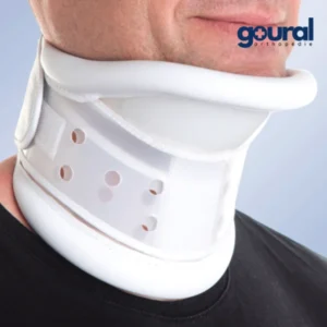 COLLIER CERVICAL SEMI RIGIDE MEDIUM
