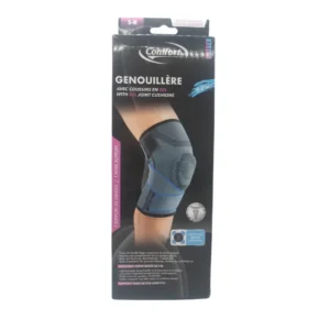 GENOUILLERE COMFORT MEDIUM