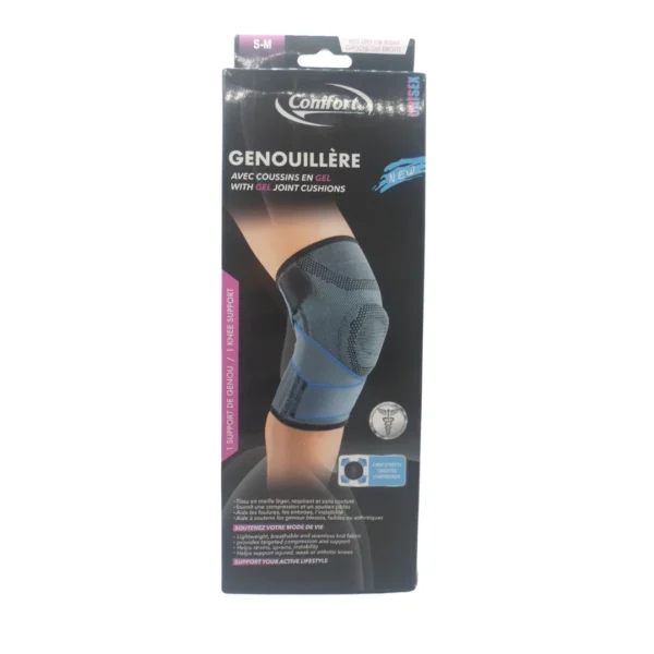 GENOUILLERE COMFORT MEDIUM