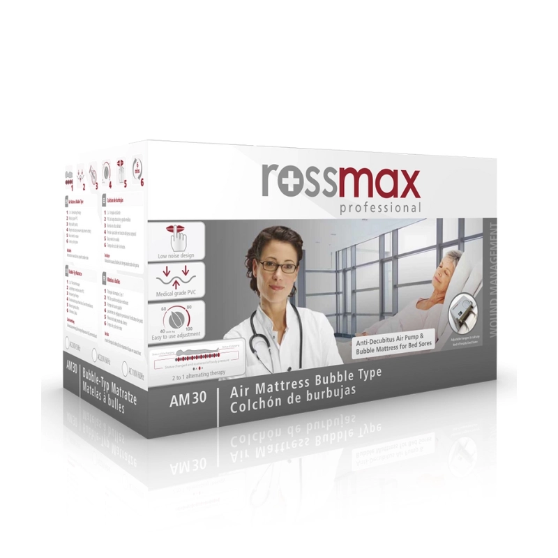 MATELAS A AIR ROSS MAX - Image 1