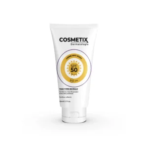 COSMETIX DERMATOLOGIE ANTI RIDES SPF50