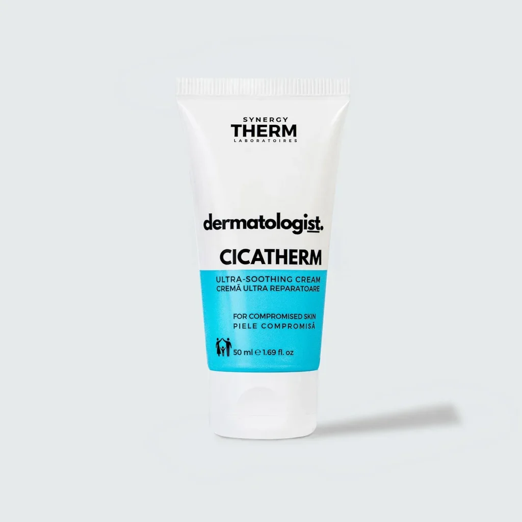 SYNERGIC CICA 50 ML
