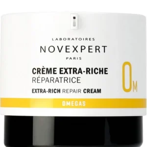 NOVEXPERT CREME EXTRA RICHE REPARATRICE 40 ML
