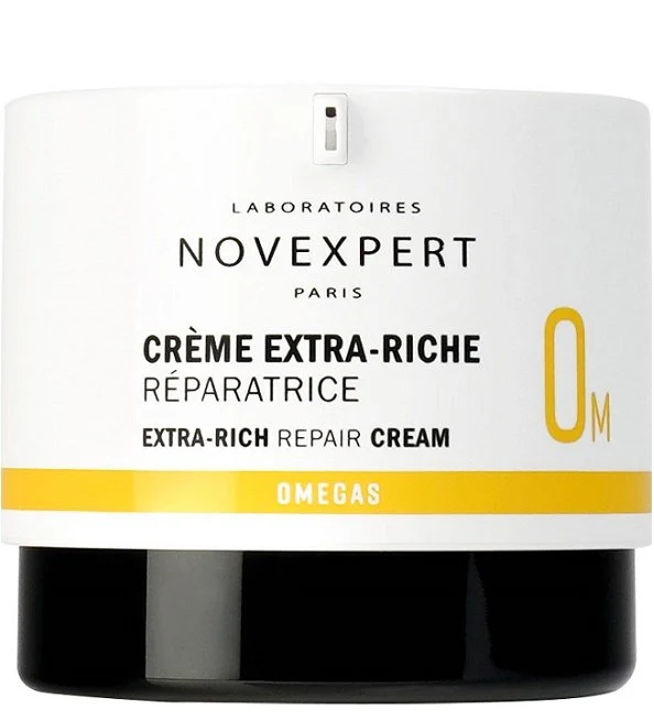 NOVEXPERT CREME EXTRA RICHE REPARATRICE 40 ML