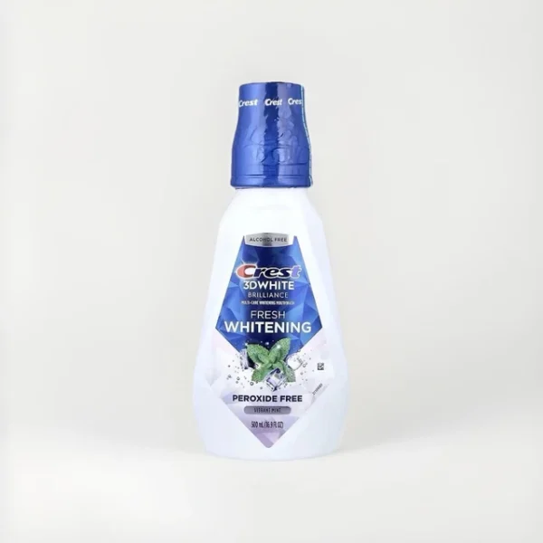 BAIN DE BOUCHE VITIS GINGIVAL 500 PACK ( BB 500 ML + DENT GINGIVAL 100 ML + BAD VITIS GING OFFERTE )