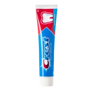 DENTIFRICE CREST CAVITY PROTECTION EXTRA FRESH
