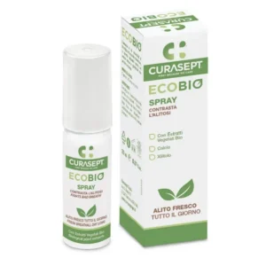 CURASEPT ECOBIO SPRAY