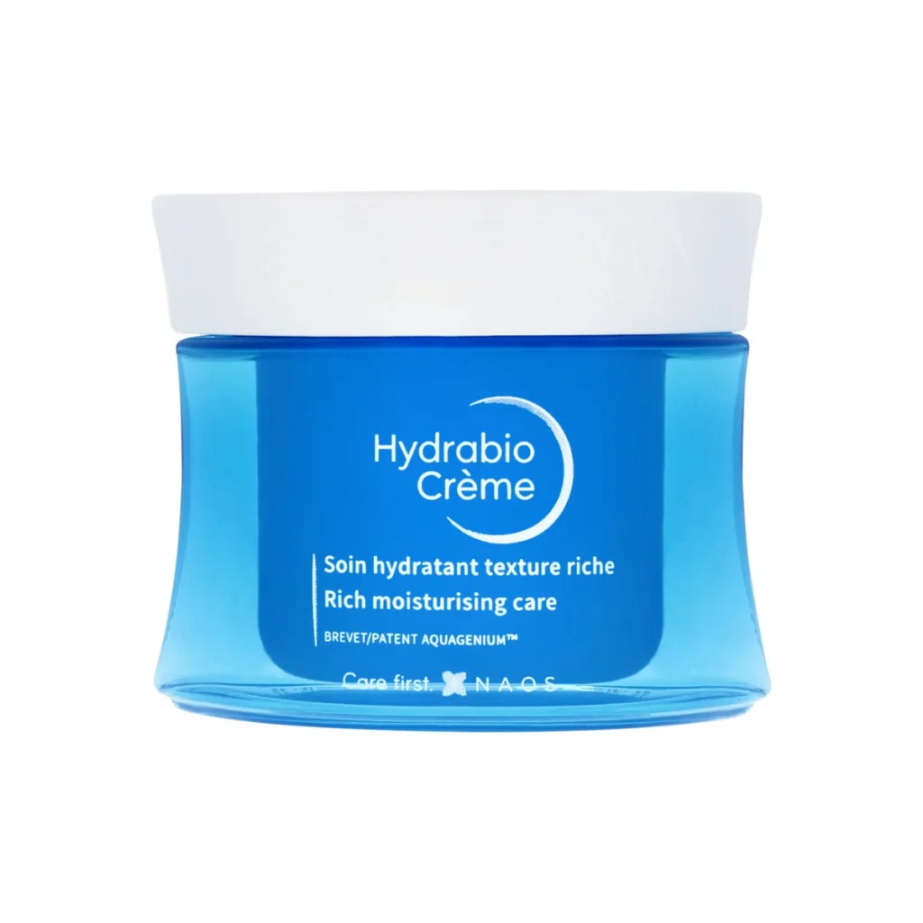 HYDRABIO CREME POT 50 ML RICHE