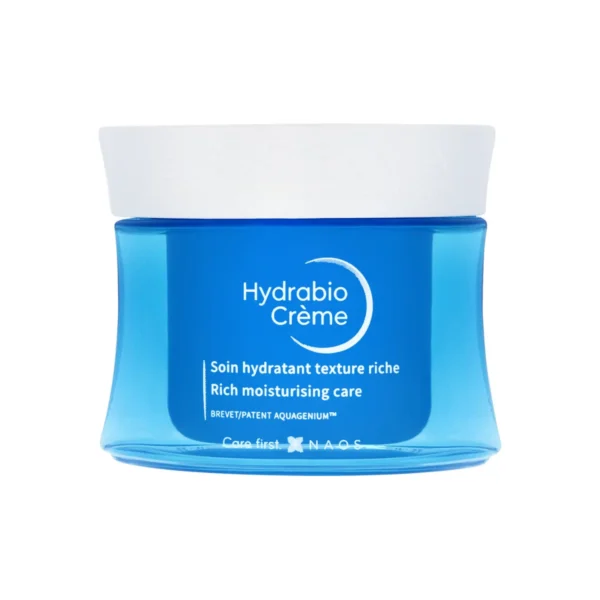HYDRABIO CREME POT 50 ML RICHE