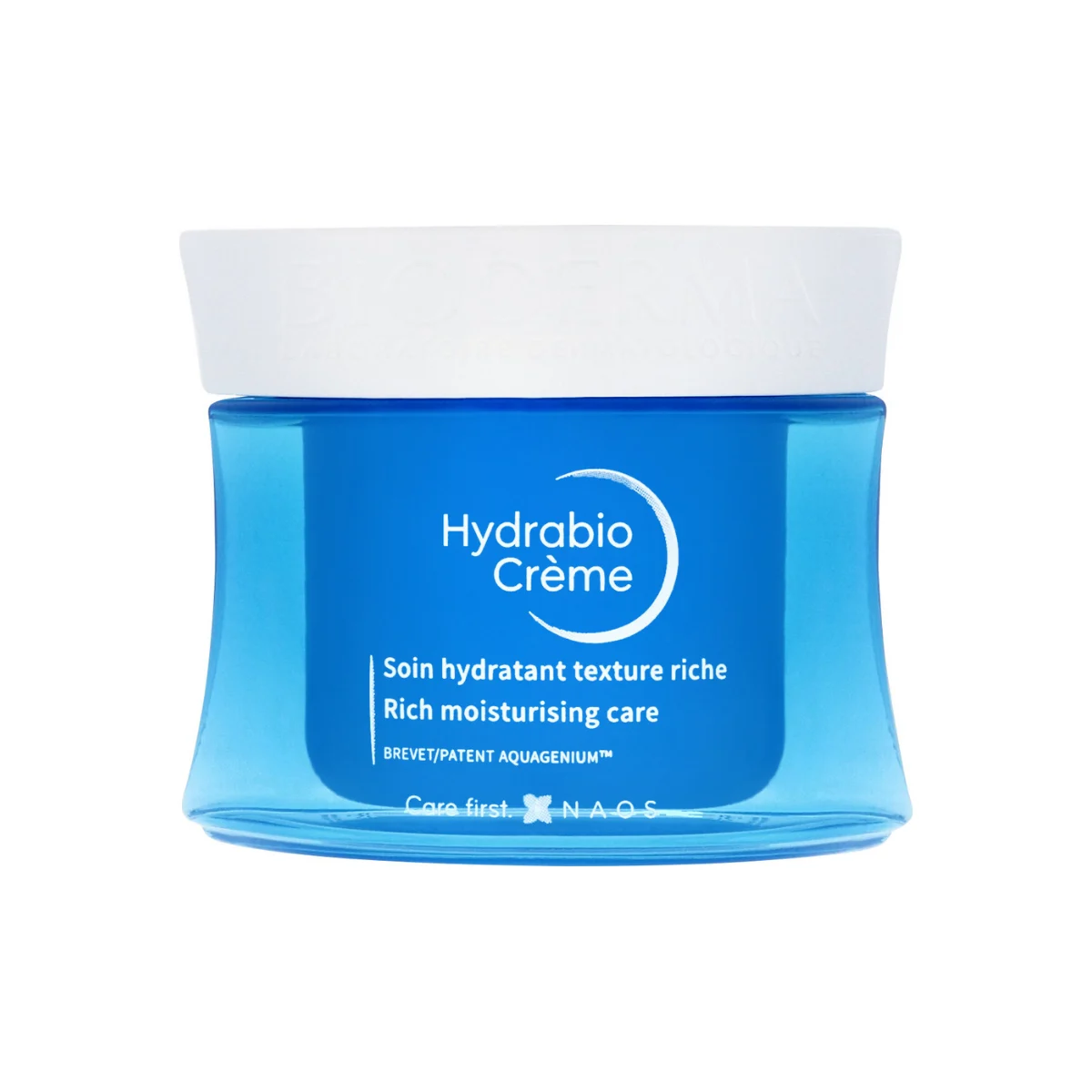 HYDRABIO CREME POT 50 ML RICHE - Image 1