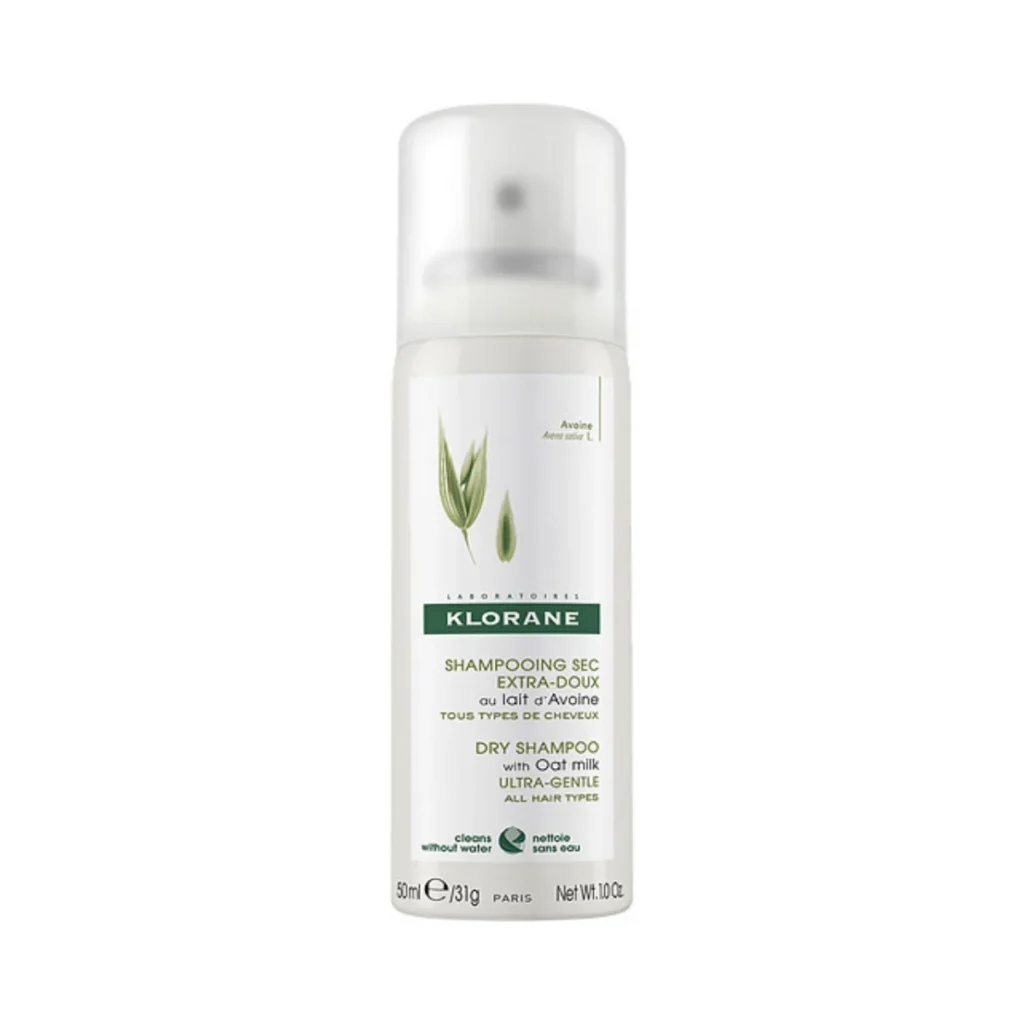 KL SHP SEC AVOINE 150 ML EXTRA DOUX