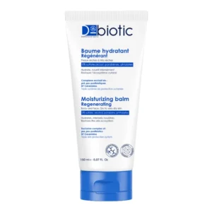 D BIOTIC CREME HYDRATANTE REGENERANTE 75 ML