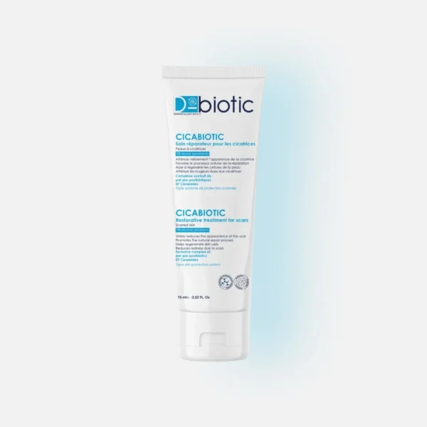D BIOTIC CICABIOTIC 75 ML